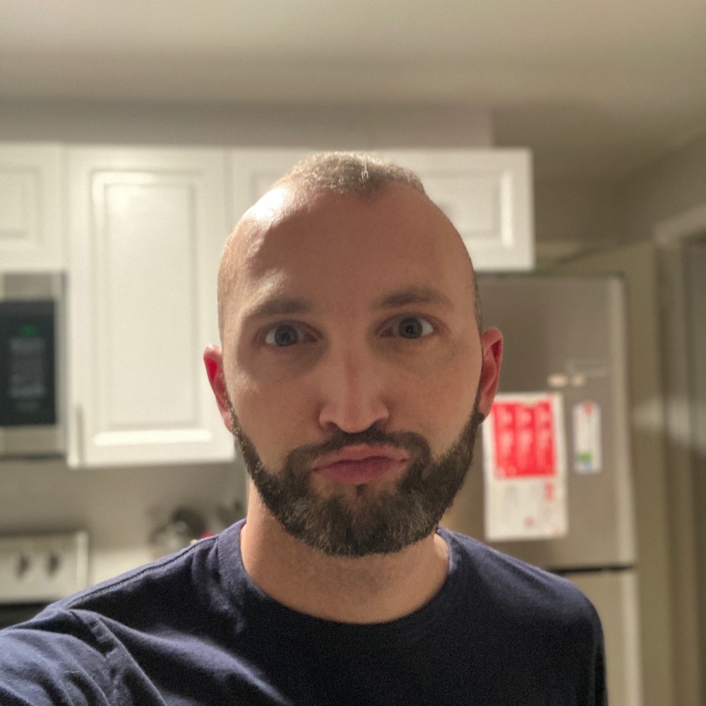 Meet your Posher, Ethan